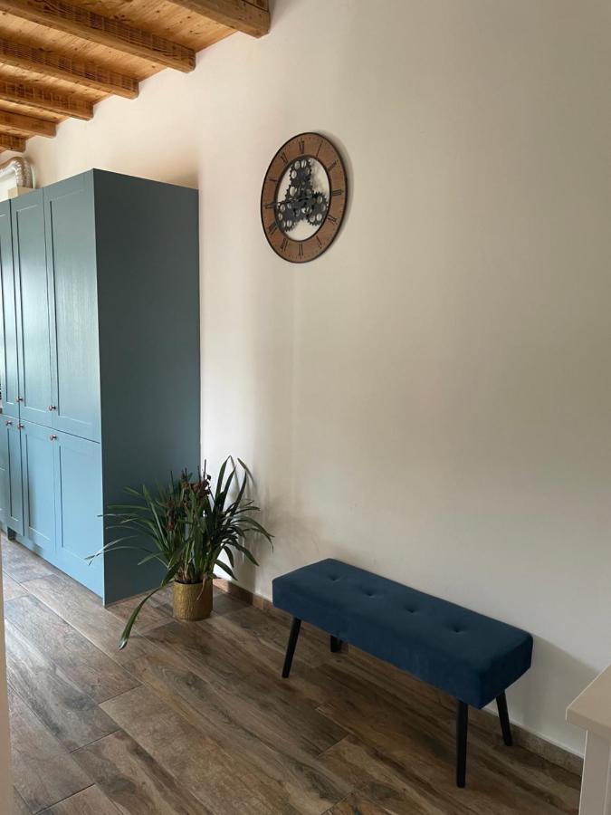 Appartamento Penthouse Damjan Banjol Esterno foto