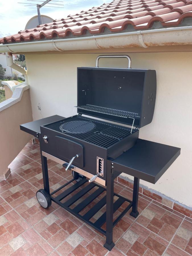 Appartamento Penthouse Damjan Banjol Esterno foto