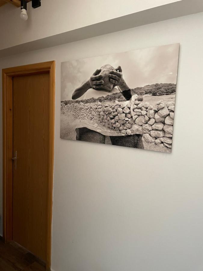 Appartamento Penthouse Damjan Banjol Esterno foto