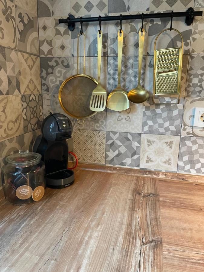 Appartamento Penthouse Damjan Banjol Esterno foto