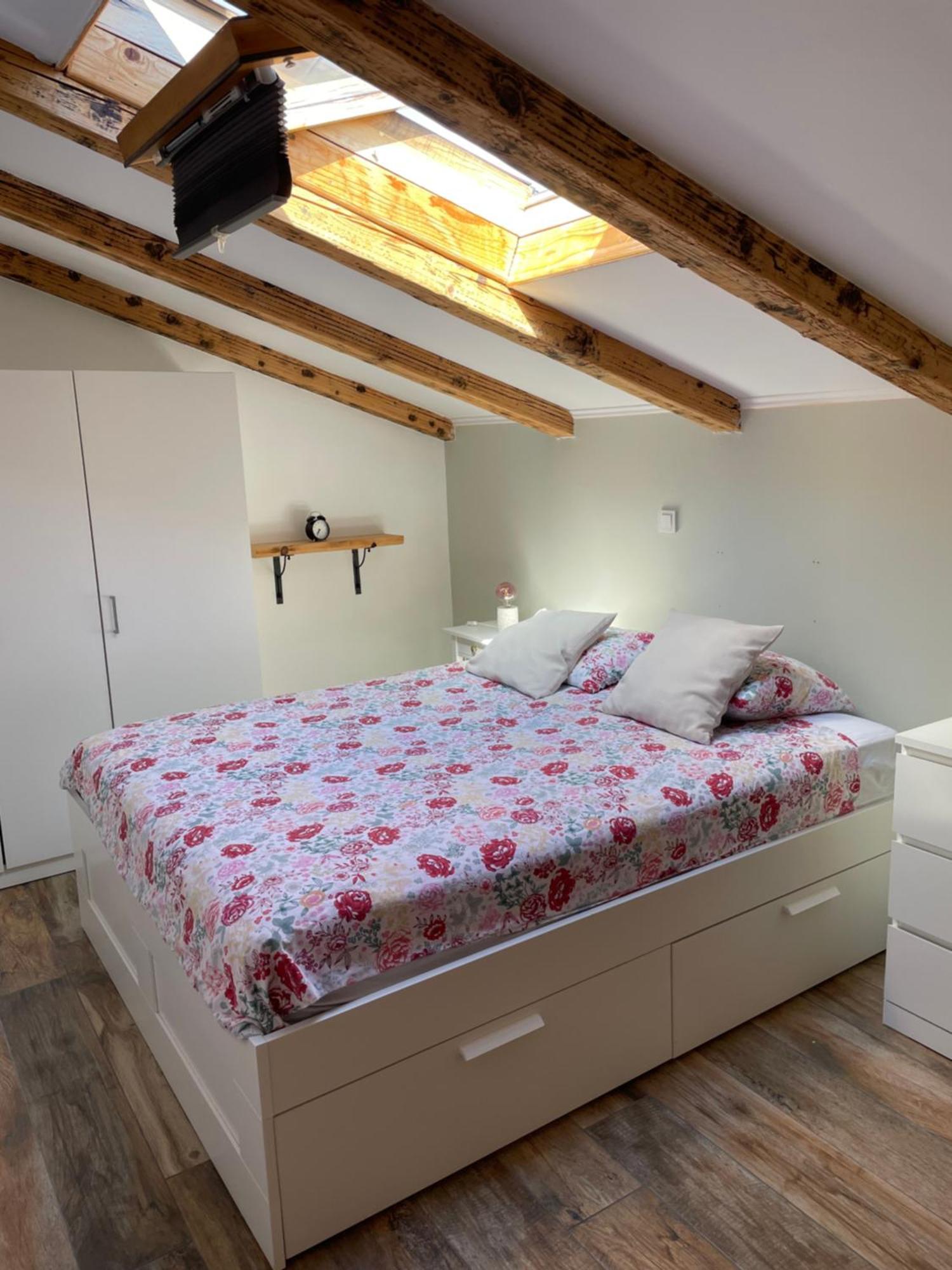 Appartamento Penthouse Damjan Banjol Esterno foto