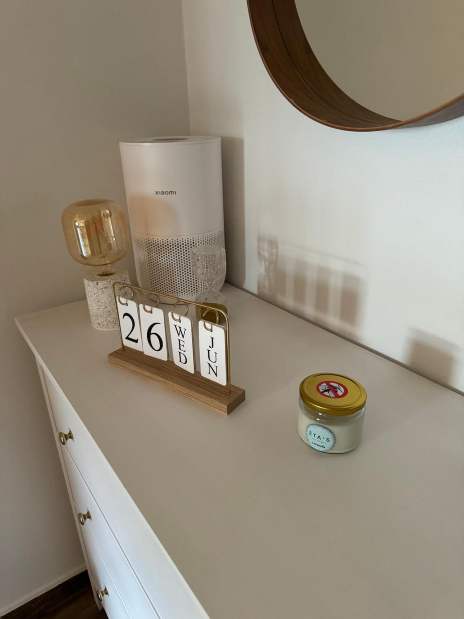 Appartamento Penthouse Damjan Banjol Esterno foto